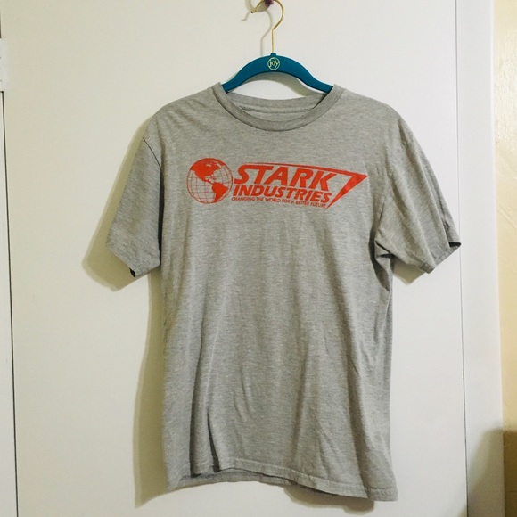 Marvel Tops - Marvel T-Shirt